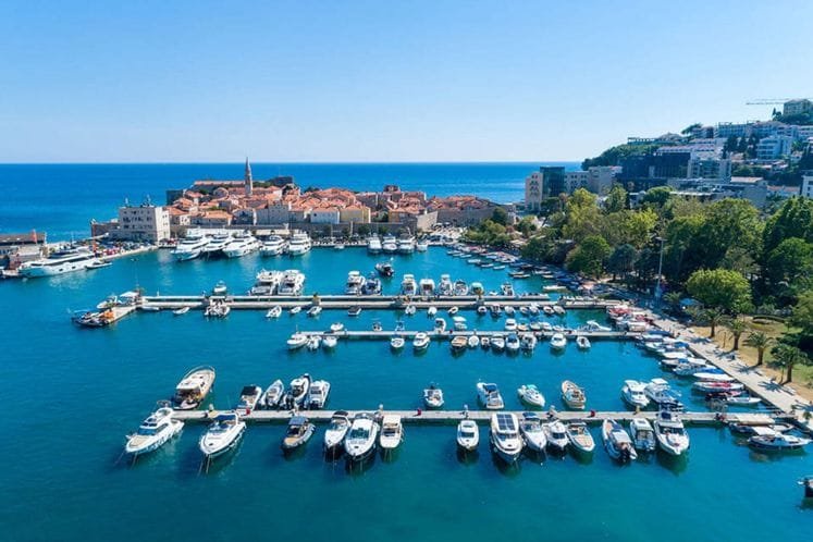 Morsko dobro: Opština Budva sabotira razvoj Luke
