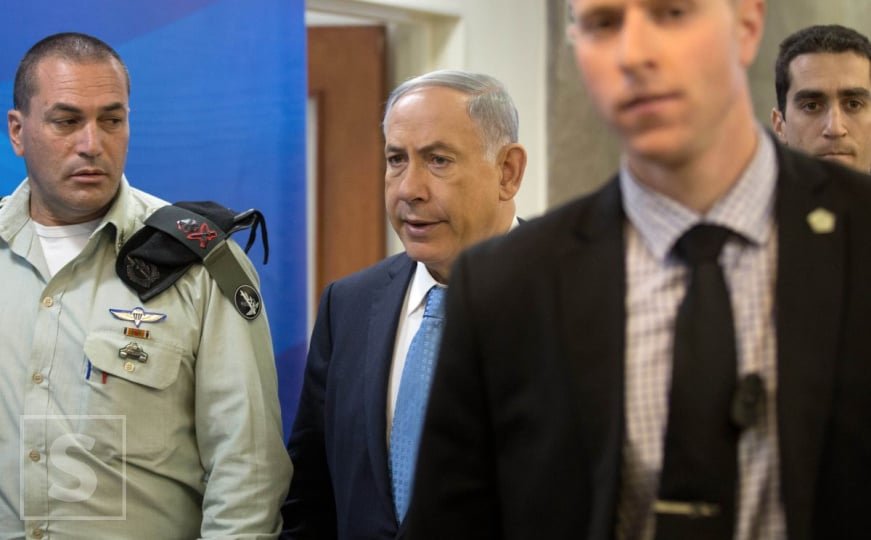Izrael najavio novi napad na Iran: Spremni smo da platimo visoku cijenu