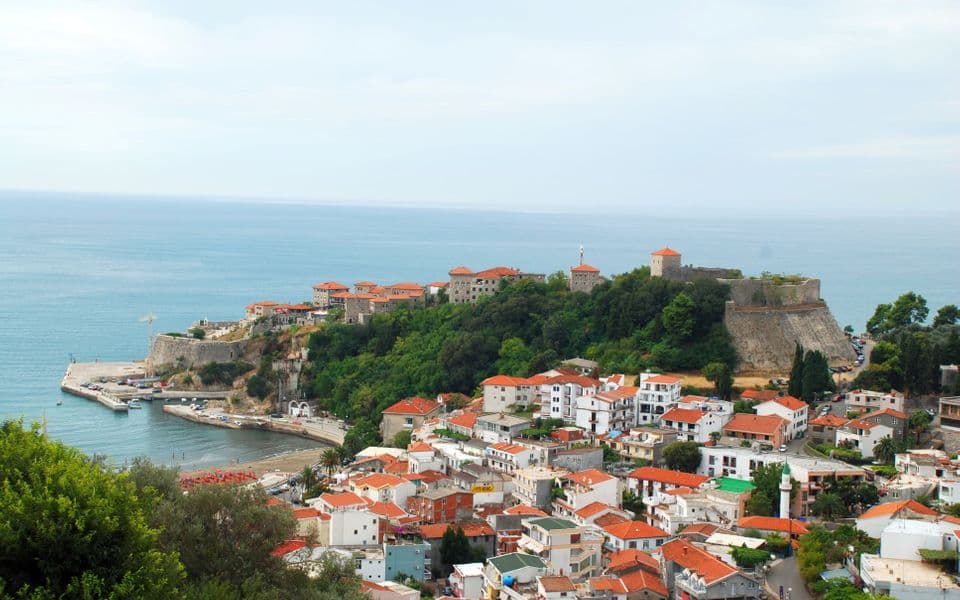 Špic sezone u Ulcinju očekuje se u narednih nekoliko dana