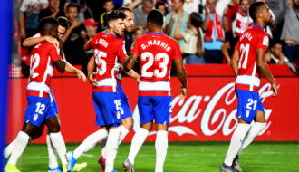 Senzacija u Primeri: Granada pobijedila Barselonu i zauzela prvo mjesto