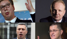 Medijska ofanziva protiv CG: Kad pokuljaju nagomilane frustracije