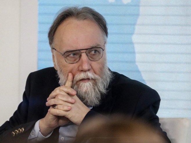 Dugin: Vučić je izgubio legitimitet