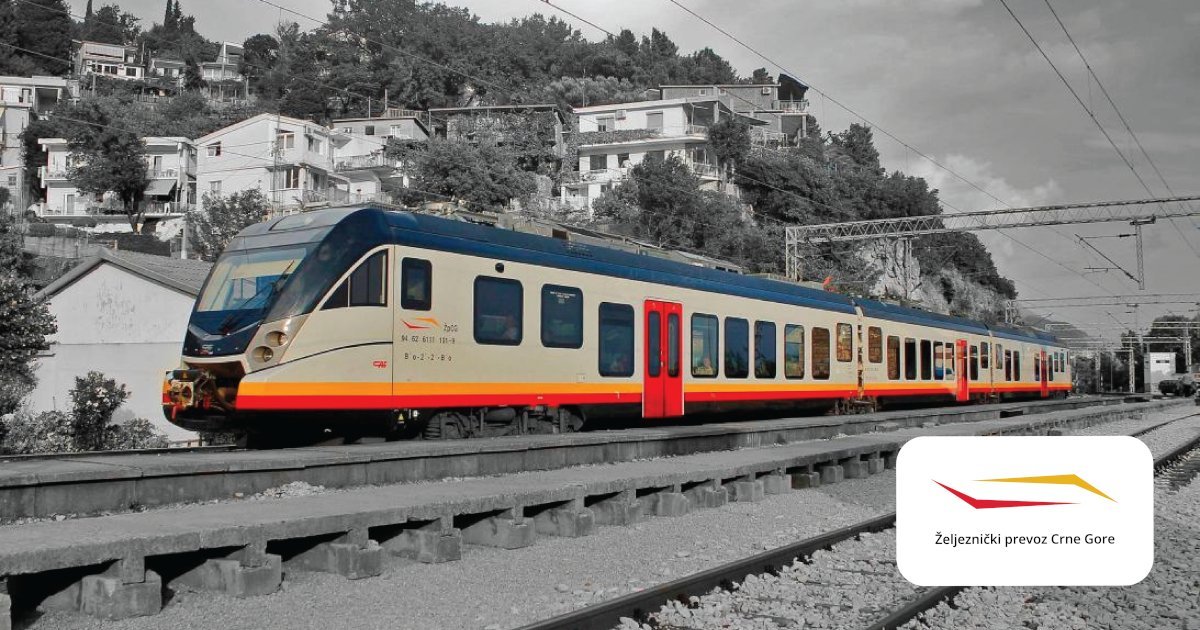 ŽPCG dobio mišljenje revizorske kuće sa rezervom