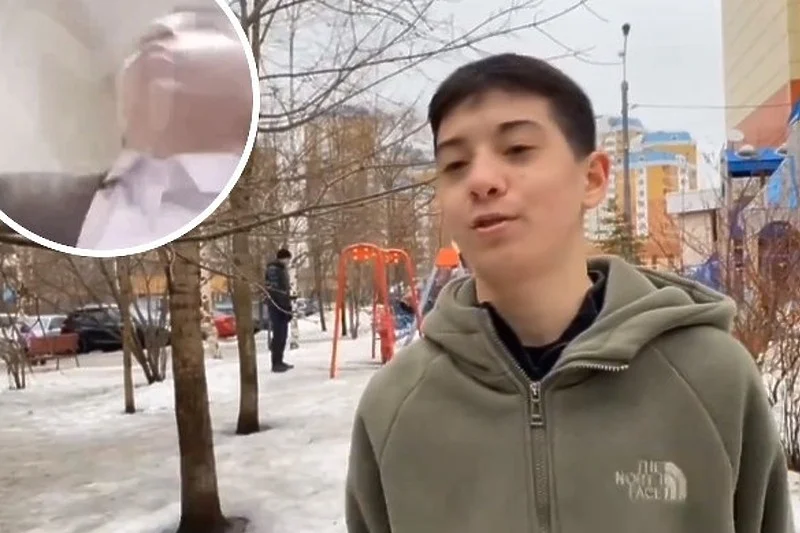 Dječak Islam spasio stotine ljudi tokom terorističkog napada u Moskvi