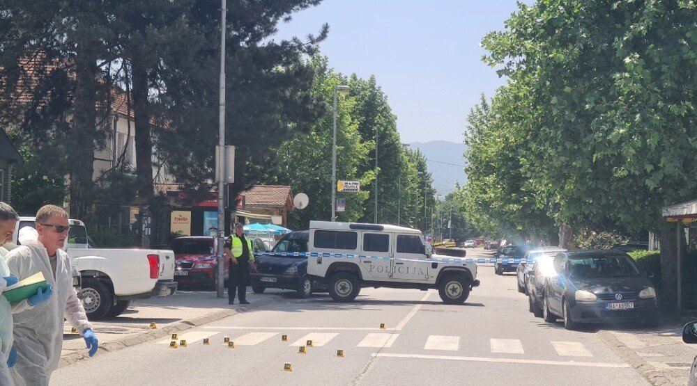 Policija ga tražila četiri dana, danas se sam predao: Uhapšen osumnjičeni za ubistvo u pokušaju u Beranama