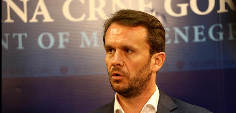 SDP: Predložićemo Zakon o PIO na sjednici Skupštine CG