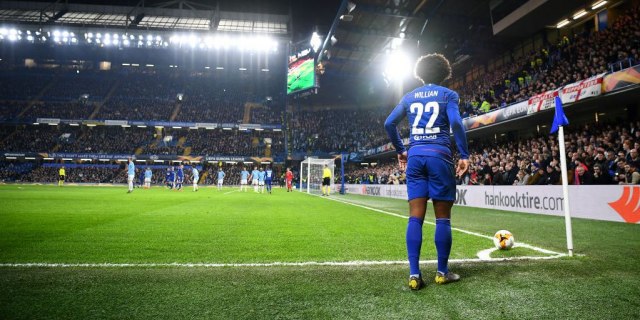 Čelsiju zabranjeni transferi do ljeta 2020!