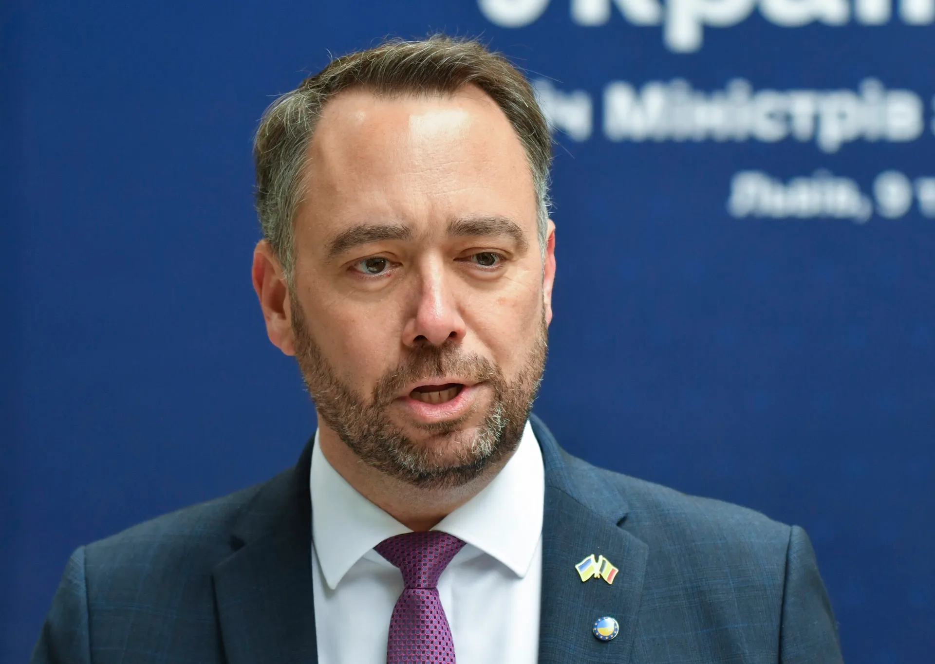 Belgija će priznati Palestinu i uvesti sankcije Izraelu