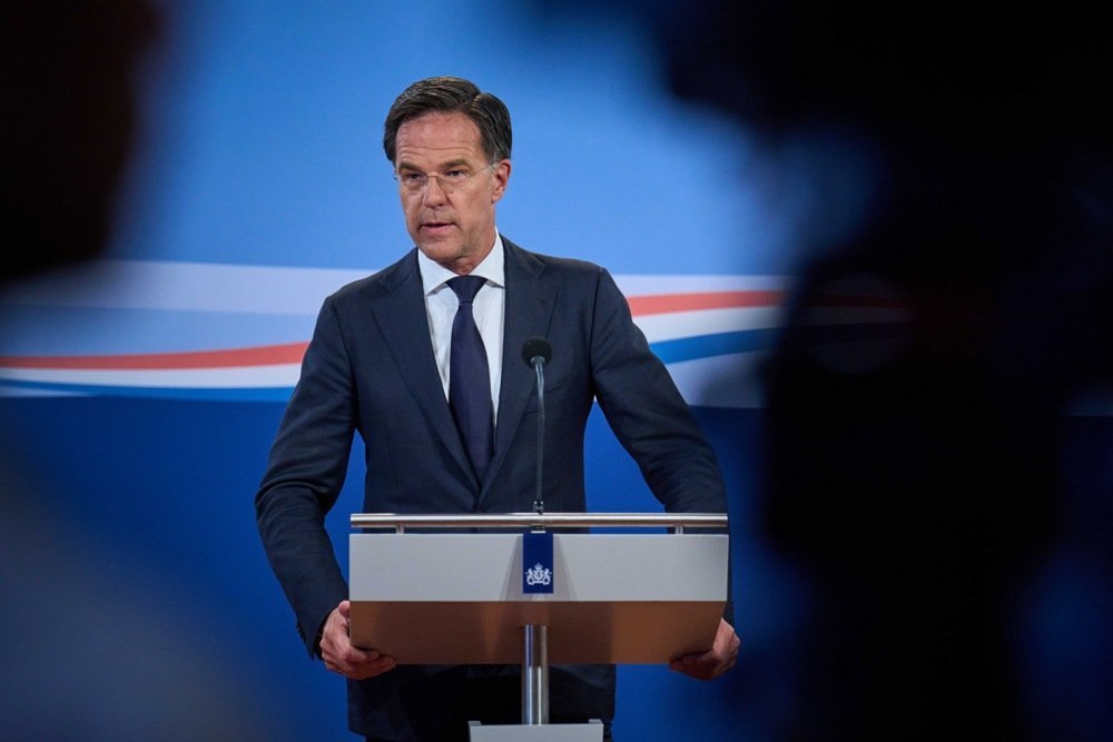 NATO poslao oštro upozorenje Rusiji