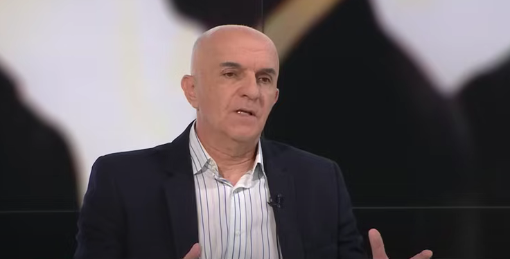 Janjušević o prijedlogu Mandića da se rasformira ANB: To može da predloži neko ko bi želio da Crna Gora bude teritorija, a ne država