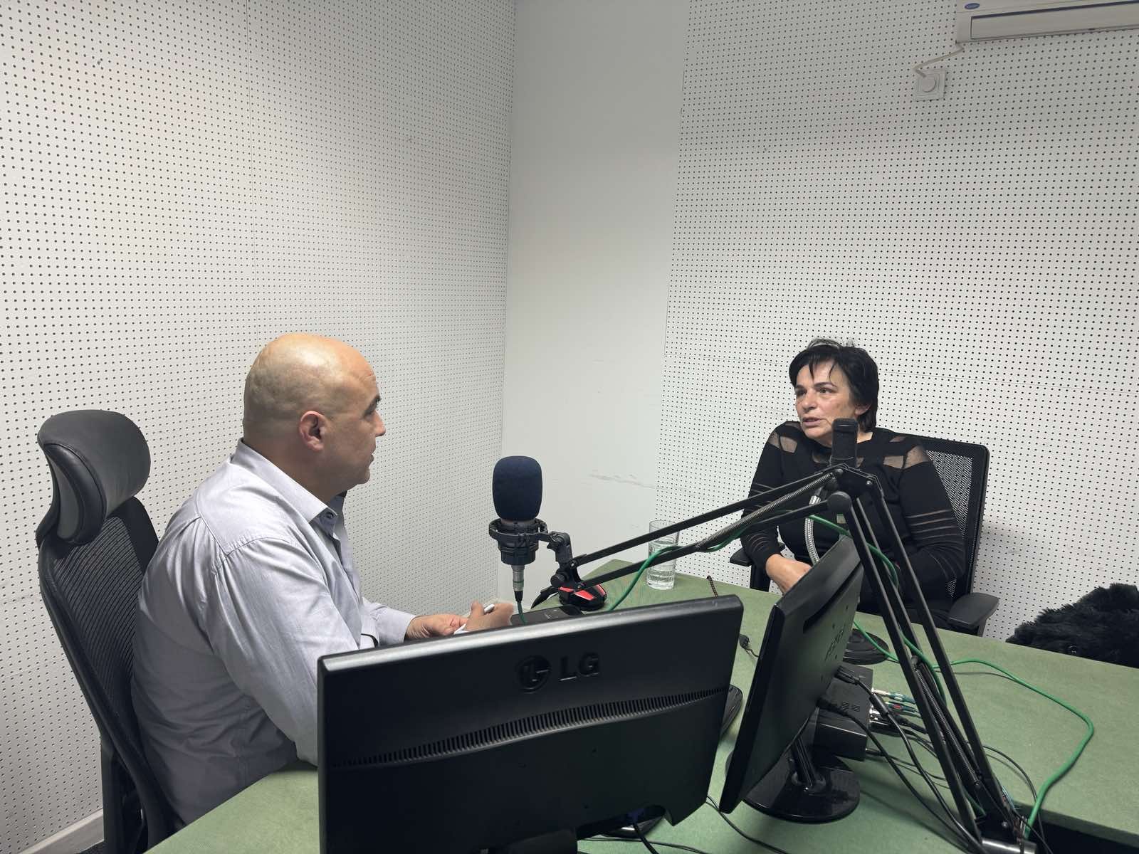 Pejović u DRV: Jokića štiti Mandić, skeptična sam da je smijenjen