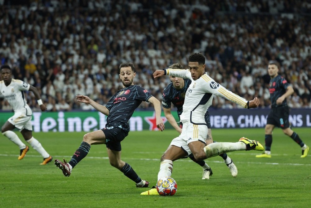 Sjajno veče u Ligi šampiona: Deset golova, bez pobjednika u Madridu i Londonu