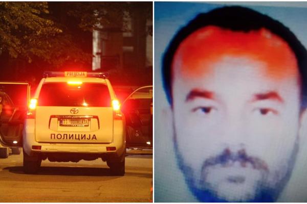 Davorin Baltić ubijen u Beogradu: Blizak kavačkom klanu?