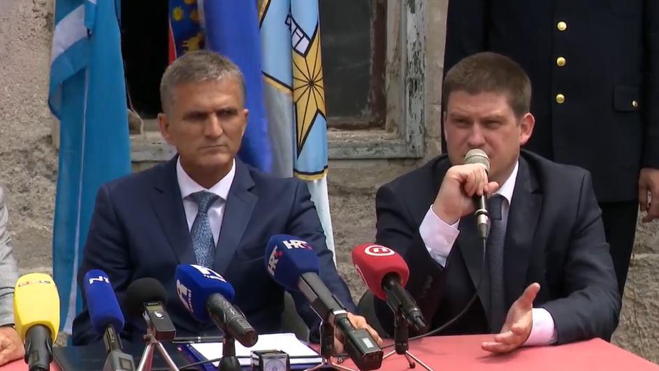 Hrvatski ministar podnio ostavku