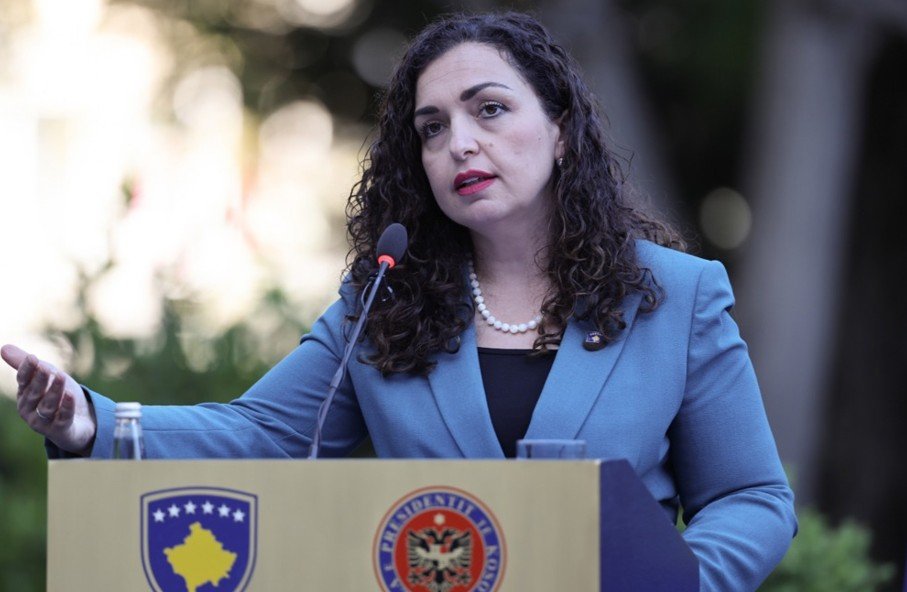 Predsjednici Kosova upućene prijetnje smrću