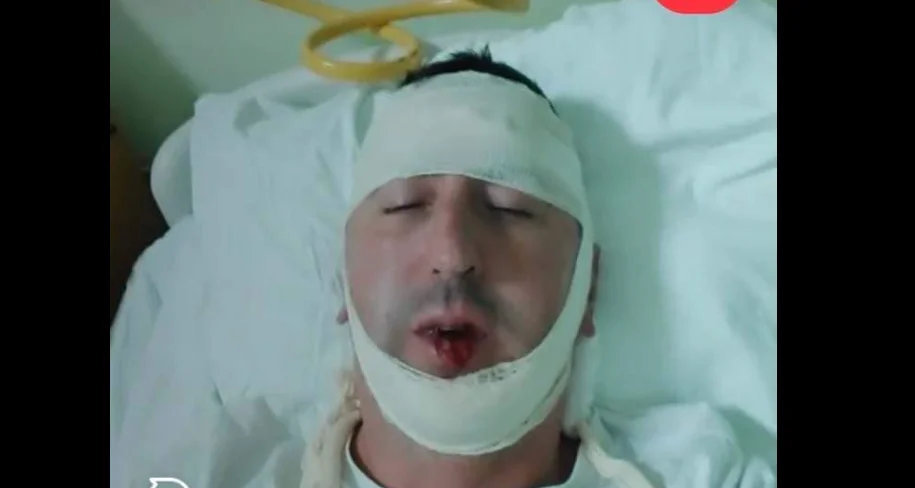 U Nikšiću pretučen Boško Pavićević