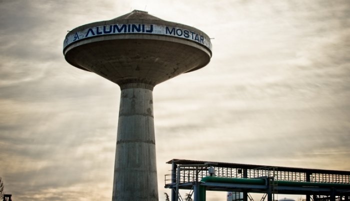 Mostarski Aluminij sjutra se gasi: "Situacija gora nego u ratu"