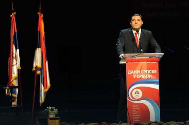 Kalif umjesto kalifa: vidi li Dodik sebe kao “führera” u sanjanoj svesrpskoj tvorevini?!