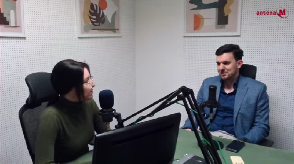 Kalezić u DRV: Između antifašizma i ugovora o djelu od 500 eura bira se ugovor o djelu; Marko Kovačević nije izuzetak, nego pravilo