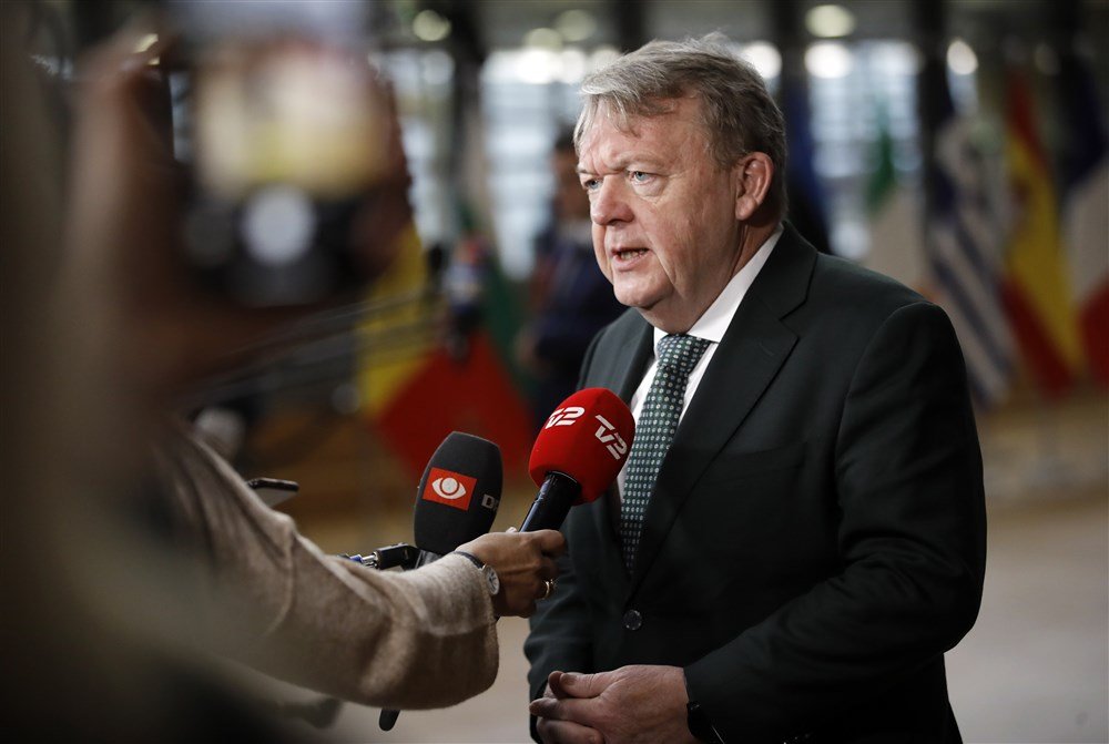 Danski ministar vanjskih poslova pozvao američkog diplomatu zbog Grenlanda