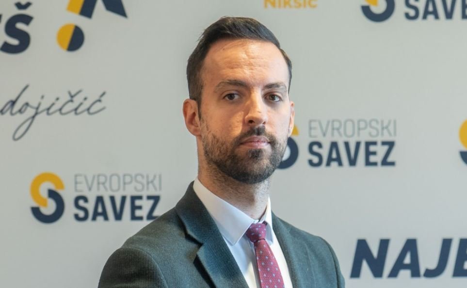Zirojević: Skandalozno saopštenje PES-a je primjer zloupotrebe vlasti  i neprimjerenog uticaja na sudstvo