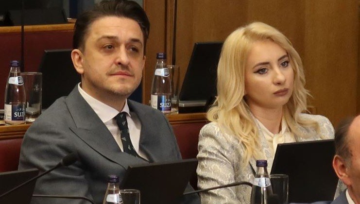 MF: Međunarodni partneri ocijenili da je ministar Vuković primjer pravog lidera u regionu