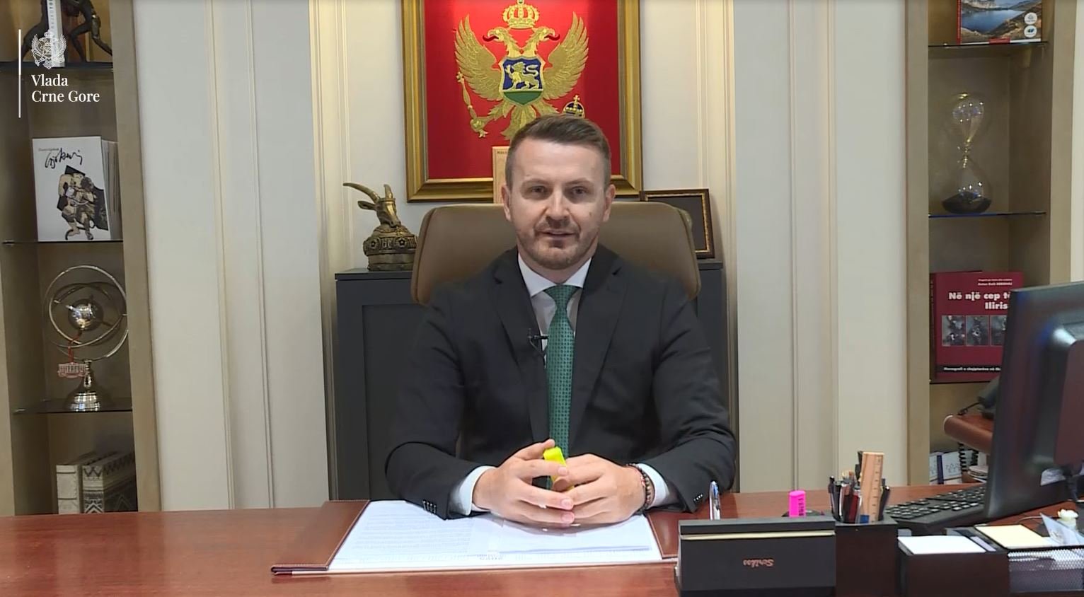 Dukaj: Na ePortalu nove eUsluge – unapređujemo digitalnu administraciju