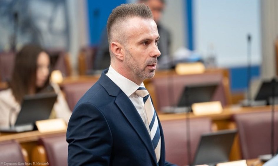 Bogdanović: Podnijeću tužbe i krivične prijave protiv Radulovića