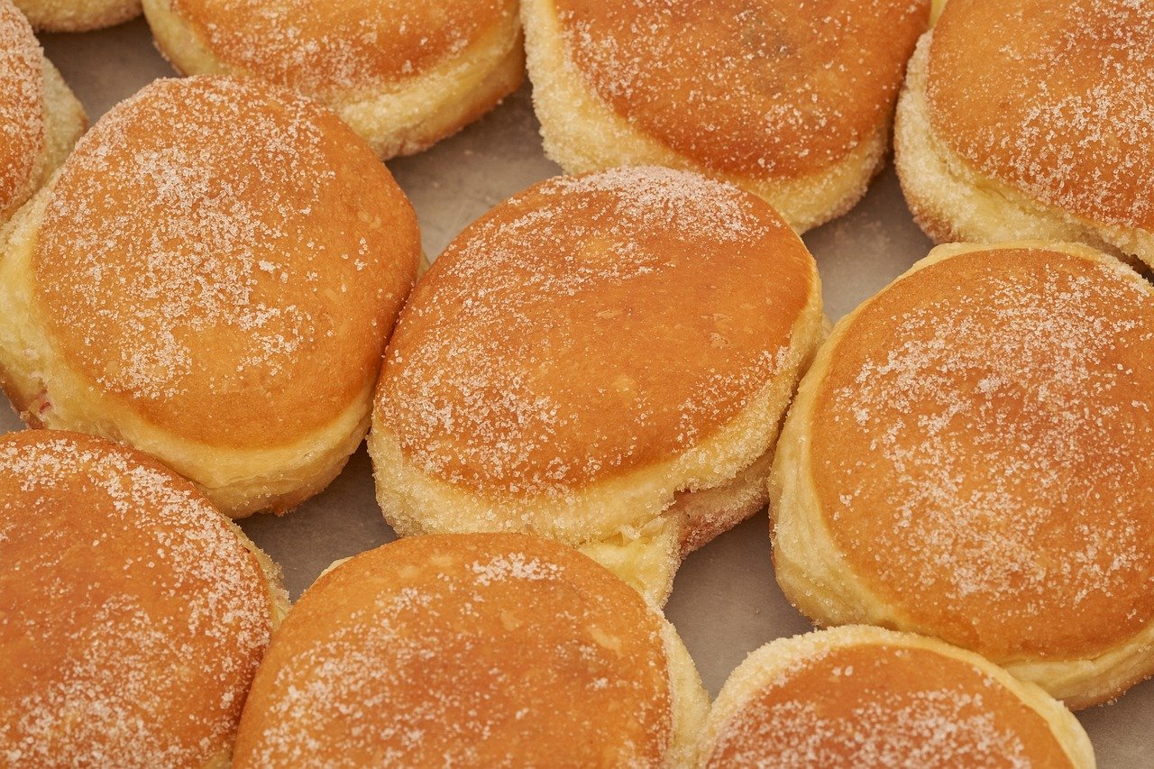 Probudi se uz miris domaćih krofni: Savršen recept za porodično jutro