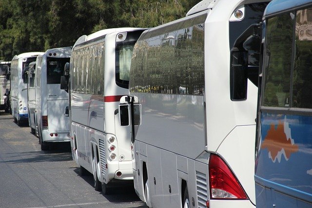Šćepanović izdao naredbu o privremenoj zabrani saobraćaja teretnih motornih vozila, autobusa i kampera