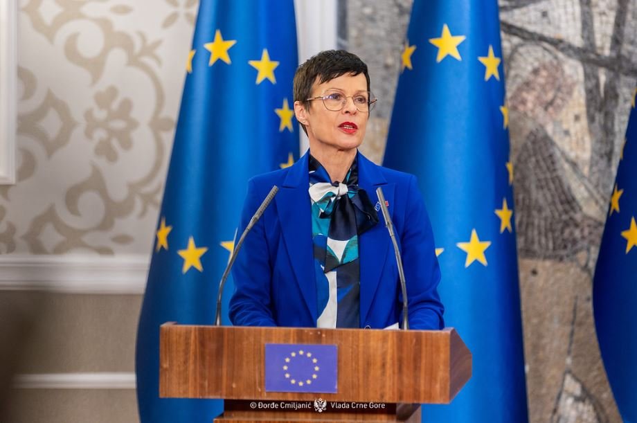 Kos o dešavanjima u Srbiji: Evropska unija zahtijeva da građani mogu slobodno da izražavaju svoje stavove