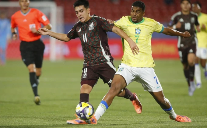 Gdje će završiti 16-godišnji čarobnjak iz Meksika?