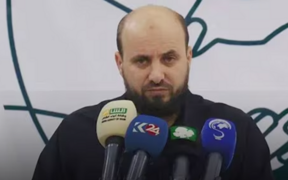 Ko je Muhamed el Bašir – privremeni premijer Sirije