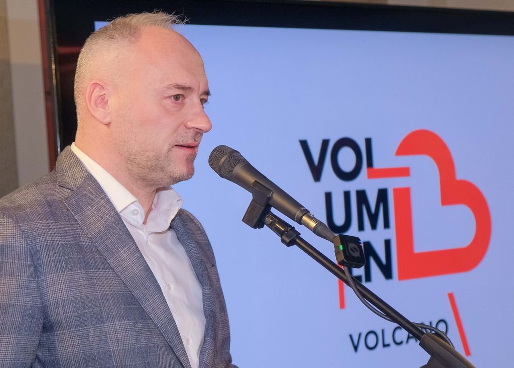 Vezuv Volcano obilježio šampionsku sezonu Filipa Kunčera i najavio nastavak saradnje za 2026. godinu