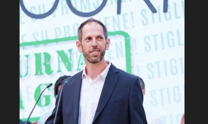 Iković: Vlast u Danilovgradu spriječila referendum o fer cijeni vode jer se boji građana