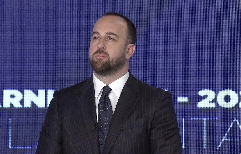 Nikolić: Politički obračun sa Savjetom Gradske TV ogoljava nedemokratski karakter vlasti u Podgorici