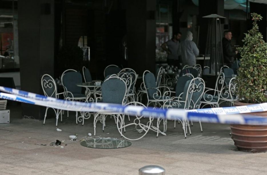 Predao se škaljarac osumnjičen da je dio grupe koja je likvidirala Šakovića