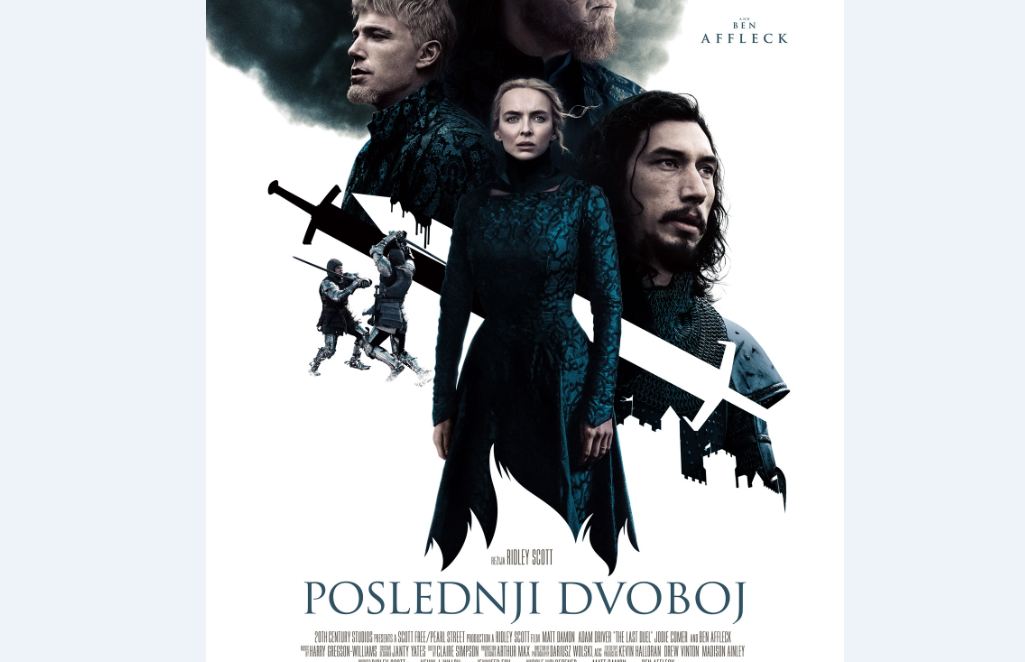 Novi filmovi  u Cineplexxu