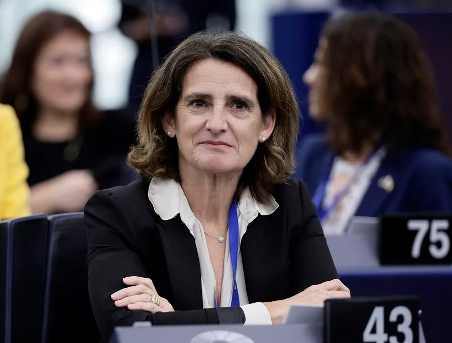 Visoka zvaničnica EU kaže da kriza u Gazi „veoma liči“ na genocid
