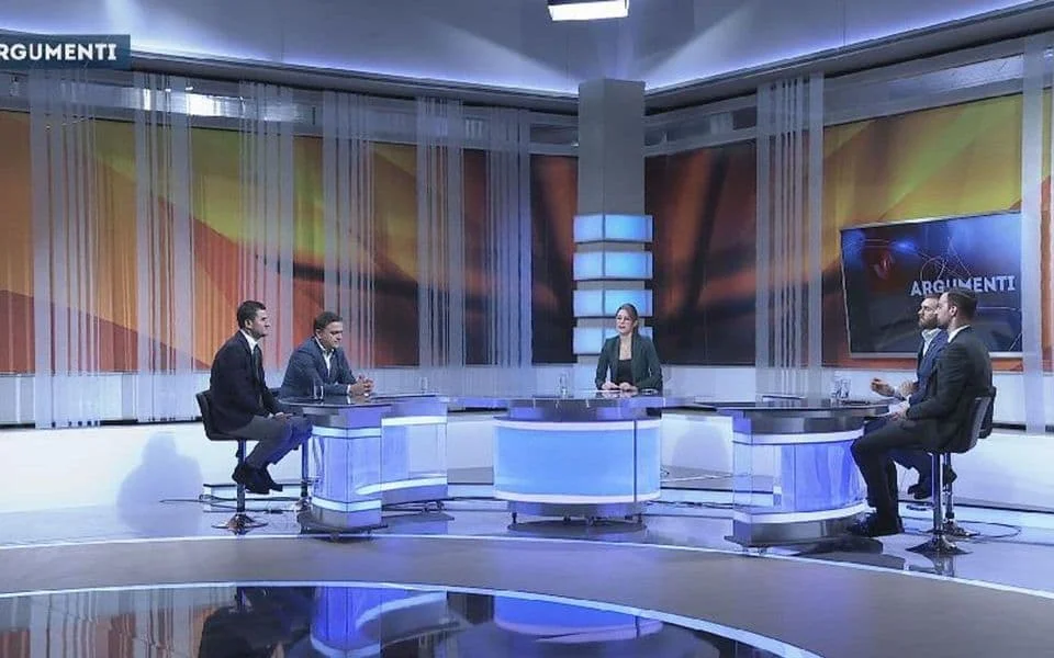 Zogović: Kandidati za VDT da se odrede prema slučaju “državni udar"; Rakočević: Otvoriti dijalog