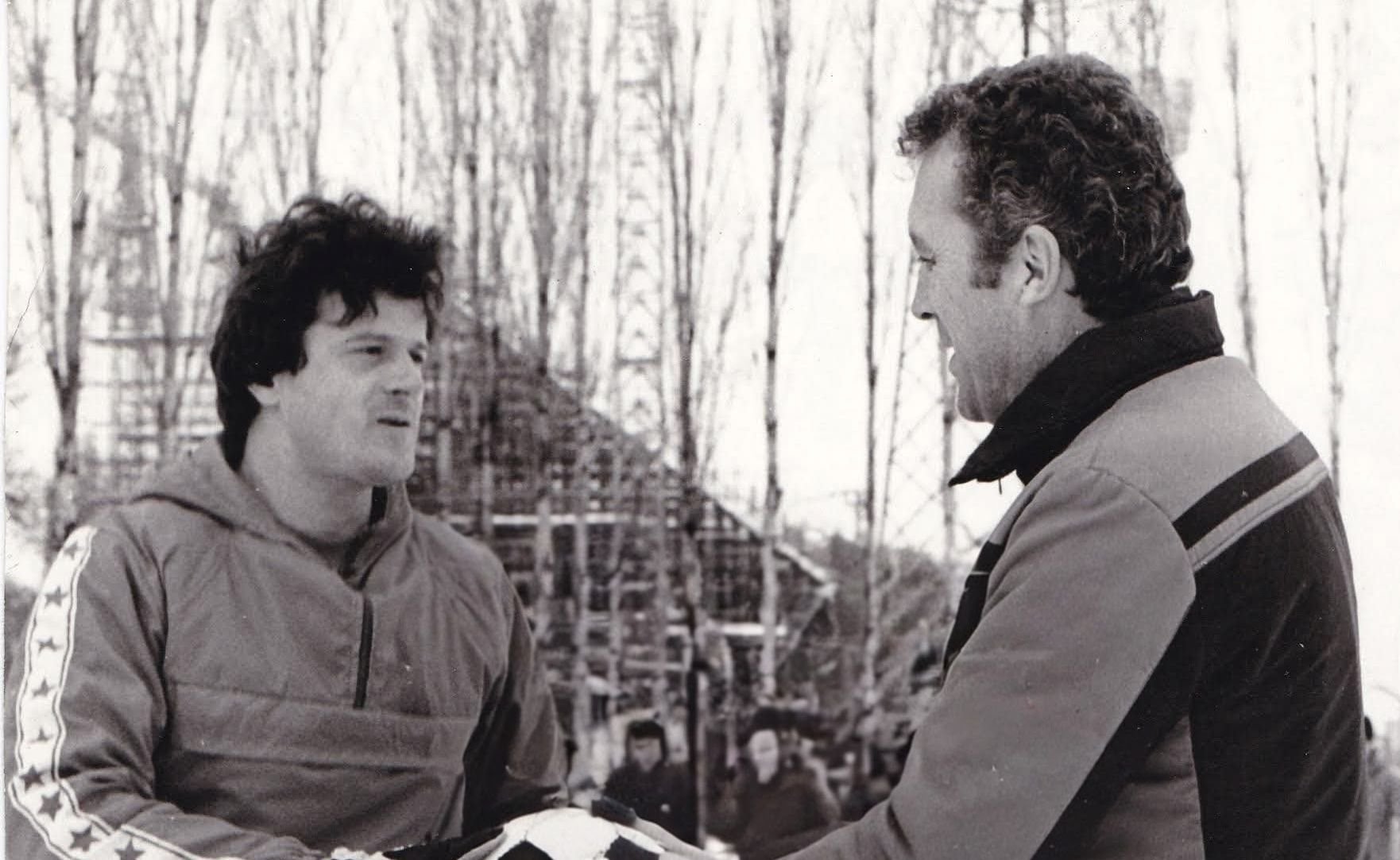 Umro Dragan Simeunović