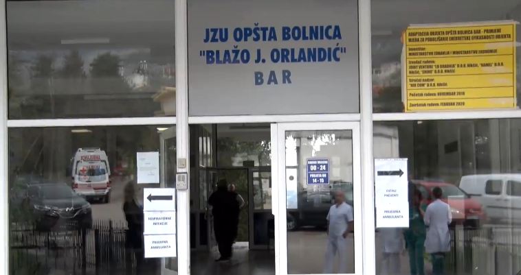 Baranka koja je sinoć ranjena van životne opasnosti