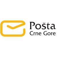 Pošta CG: Od danas razmjena pošiljki sa više država
