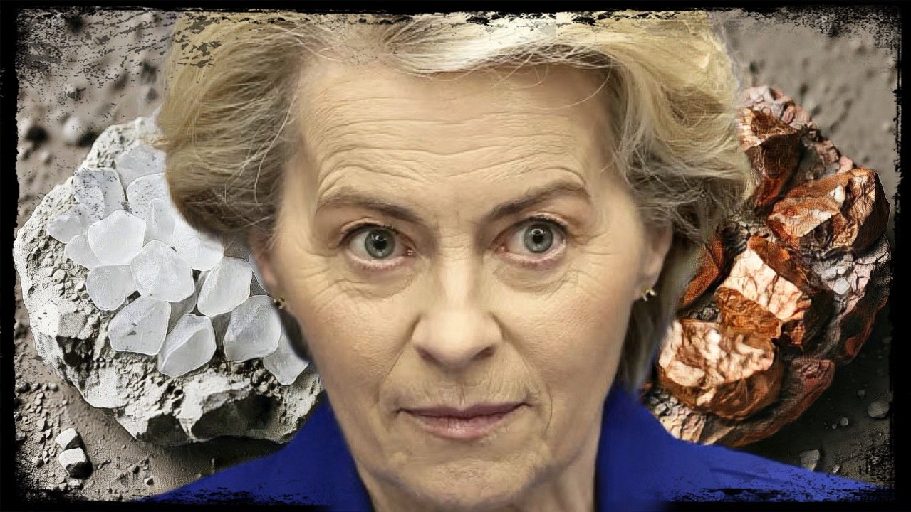 EU želi da pobjegne iz kineskih kandži nad litijumom i bakrom. Može li to da priušti?