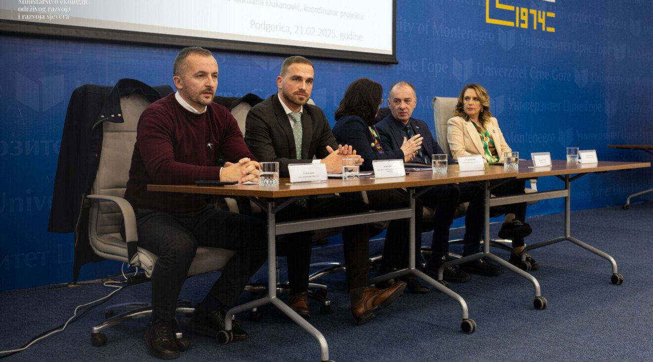 Dabetić: Održiva rješenja za remedijaciju kontaminiranih područja od vitalne važnosti za zdravlje i životnu sredinu