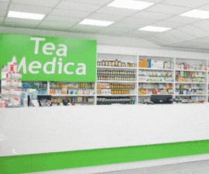 TEA MEDICA