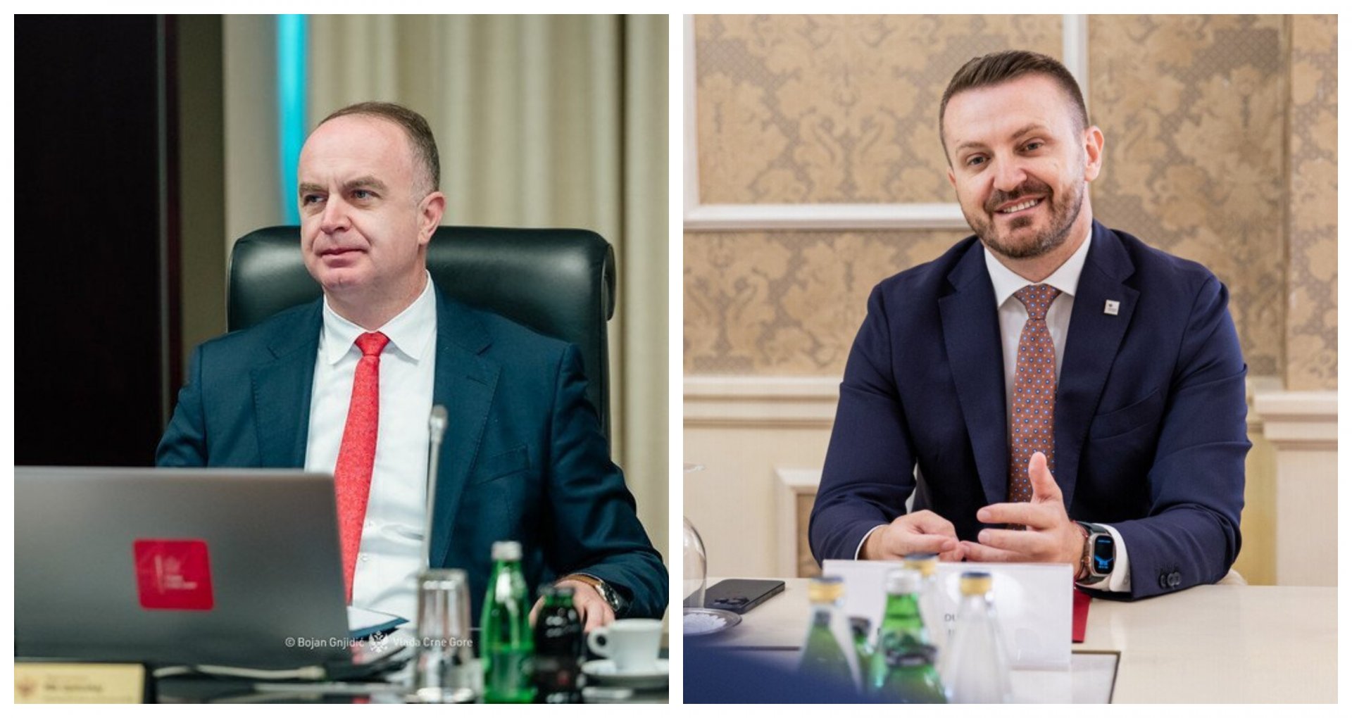 Albanski forum: Naši ministri nosioci ključnih rezultata u evropskim integracijama