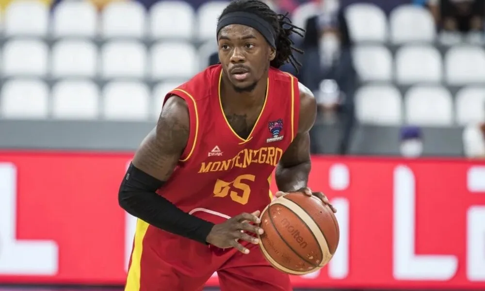 Košarkaši danas sa Iranom na turniru u Tbilisiju