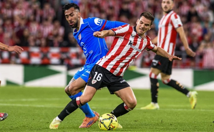 Bilbao savladao Madriđane