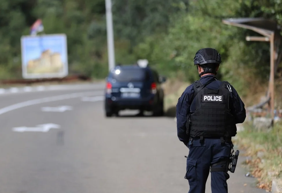 Akcija kosovske policije na više lokacija na sjeveru: Pronađene eksplozivne naprave